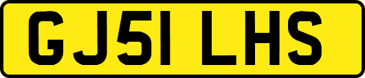 GJ51LHS