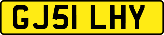 GJ51LHY