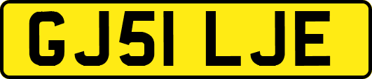 GJ51LJE