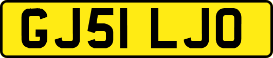 GJ51LJO