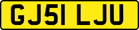 GJ51LJU