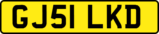 GJ51LKD