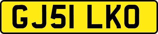 GJ51LKO