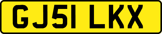 GJ51LKX