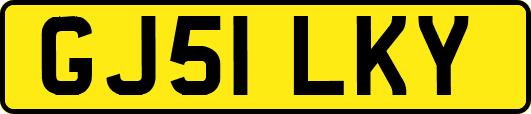 GJ51LKY