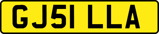 GJ51LLA