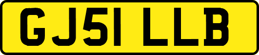 GJ51LLB