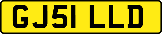 GJ51LLD