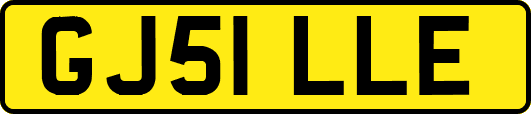 GJ51LLE