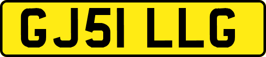 GJ51LLG