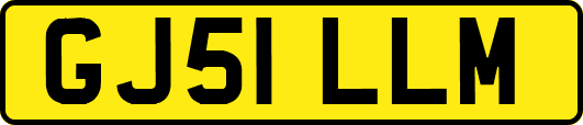 GJ51LLM