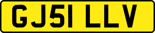 GJ51LLV