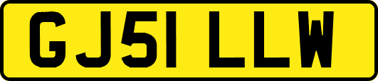 GJ51LLW