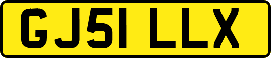 GJ51LLX