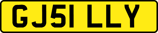 GJ51LLY