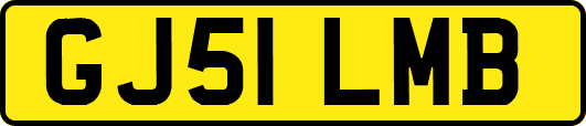 GJ51LMB