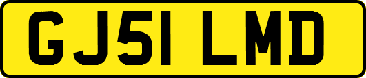 GJ51LMD