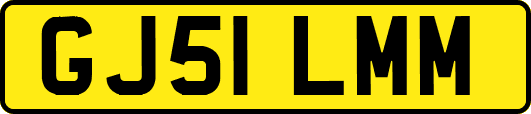 GJ51LMM