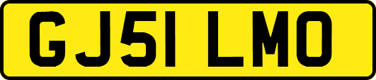 GJ51LMO