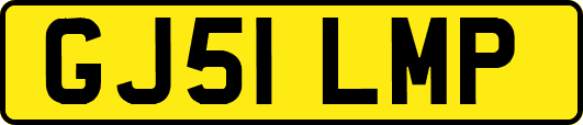 GJ51LMP