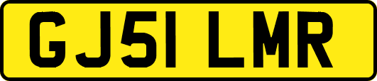 GJ51LMR