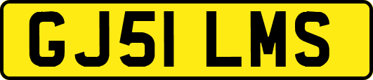 GJ51LMS