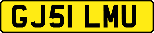 GJ51LMU