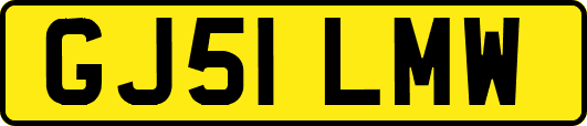 GJ51LMW