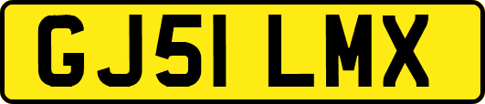 GJ51LMX