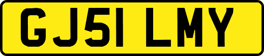 GJ51LMY