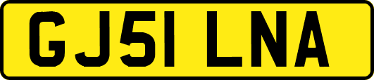 GJ51LNA