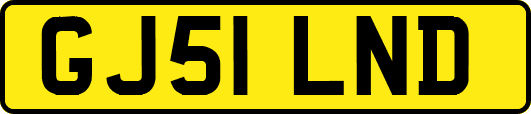 GJ51LND