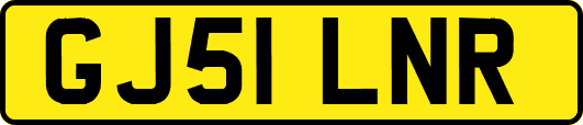 GJ51LNR