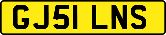 GJ51LNS