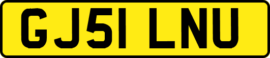 GJ51LNU