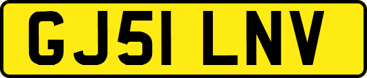 GJ51LNV