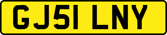 GJ51LNY