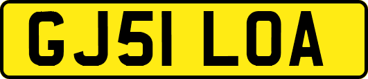 GJ51LOA