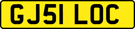 GJ51LOC