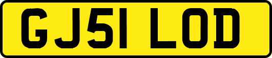 GJ51LOD