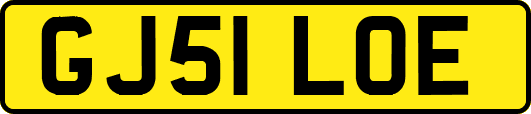 GJ51LOE