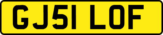 GJ51LOF