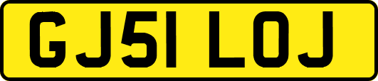 GJ51LOJ