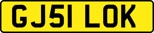 GJ51LOK