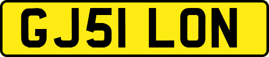 GJ51LON