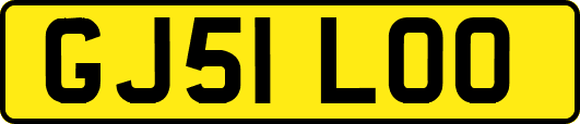 GJ51LOO