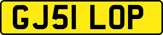 GJ51LOP