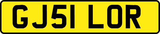 GJ51LOR