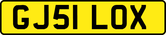 GJ51LOX