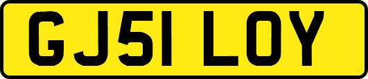 GJ51LOY